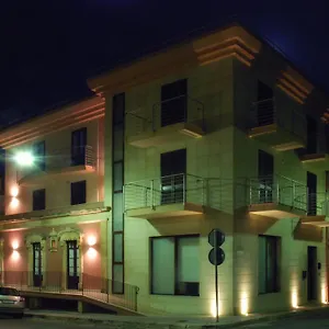  Bed & Breakfast Sikelia