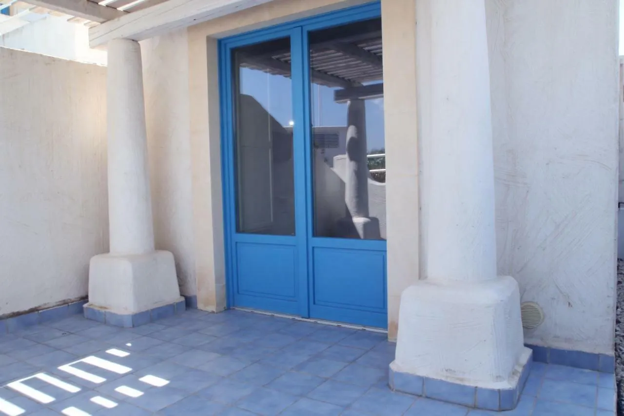 Resort Casa MARESUD in Borgo Rio Favara Ispica