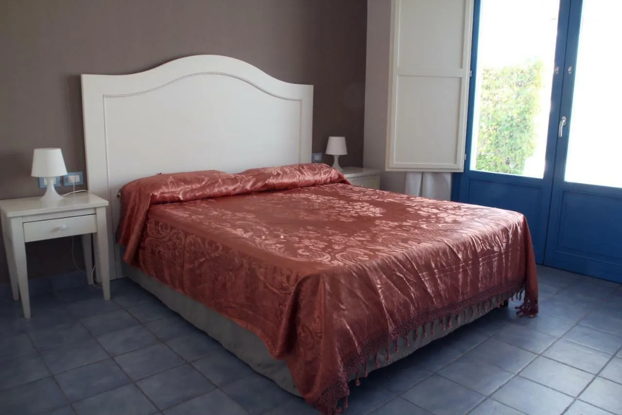 Casa MARESUD in Borgo Rio Favara Ispica