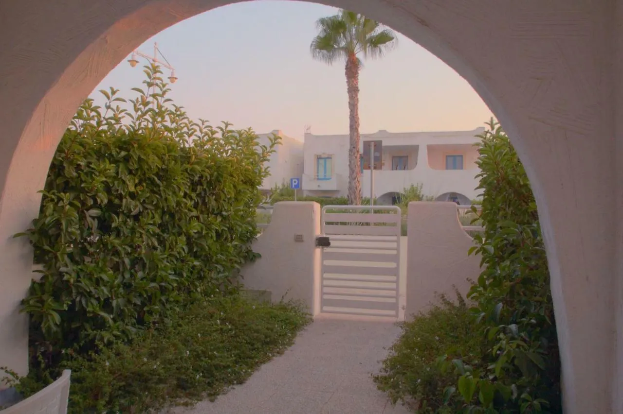 Casa MARESUD in Borgo Rio Favara Ispica Resort