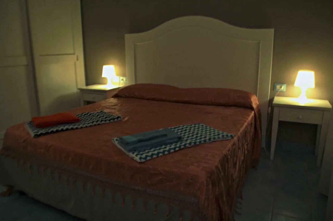 Resort Casa MARESUD in Borgo Rio Favara Ispica
