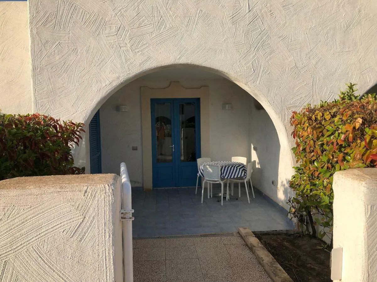 Casa MARESUD in Borgo Rio Favara Ispica