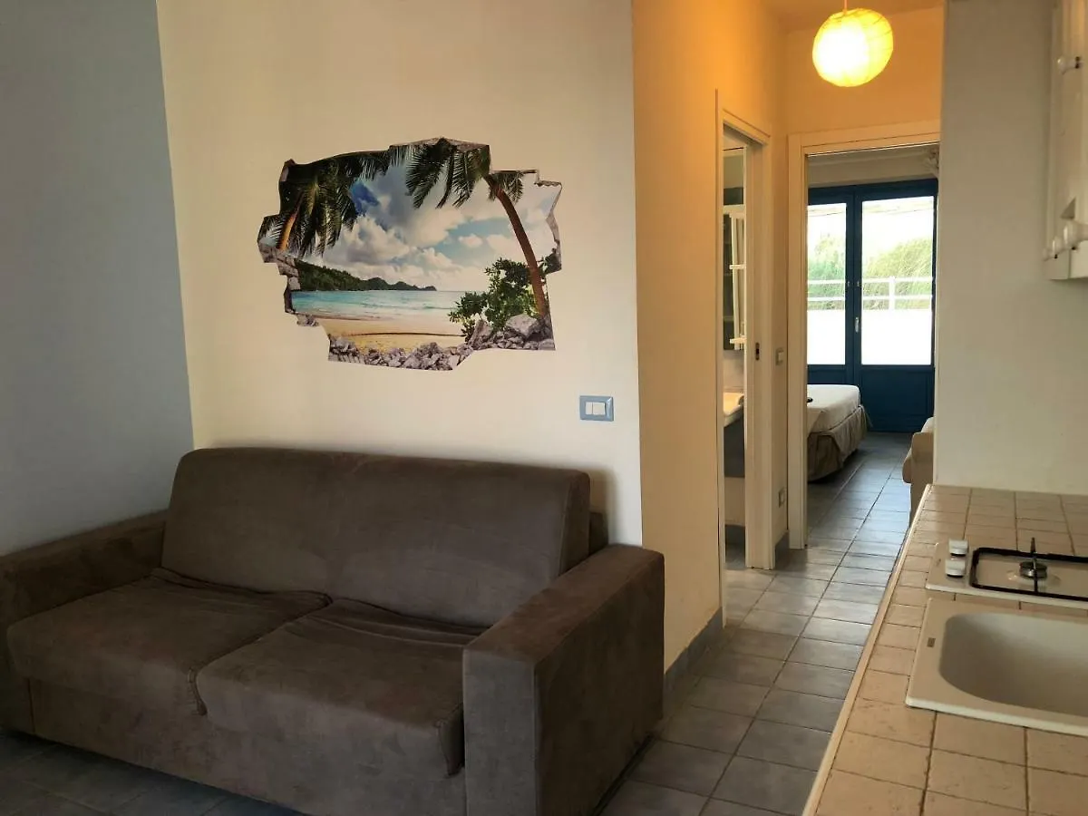 Casa MARESUD in Borgo Rio Favara Ispica Resort